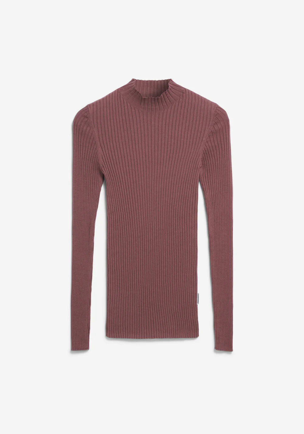 ARMEDANGELS KNIT SWEATER ALAANIA