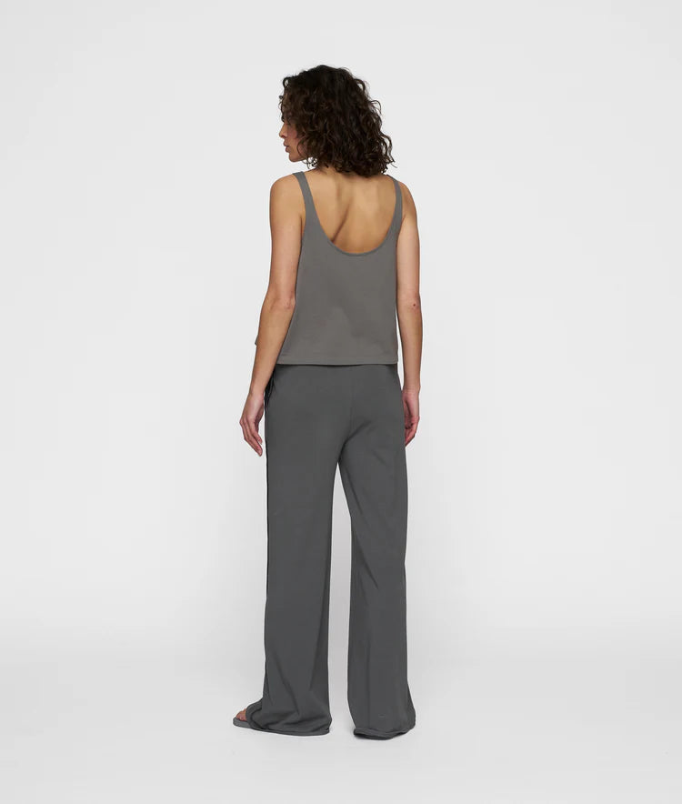 10 DAYS SMOCK WAISTBAND PANTS