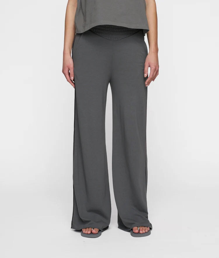 10 DAYS SMOCK WAISTBAND PANTS