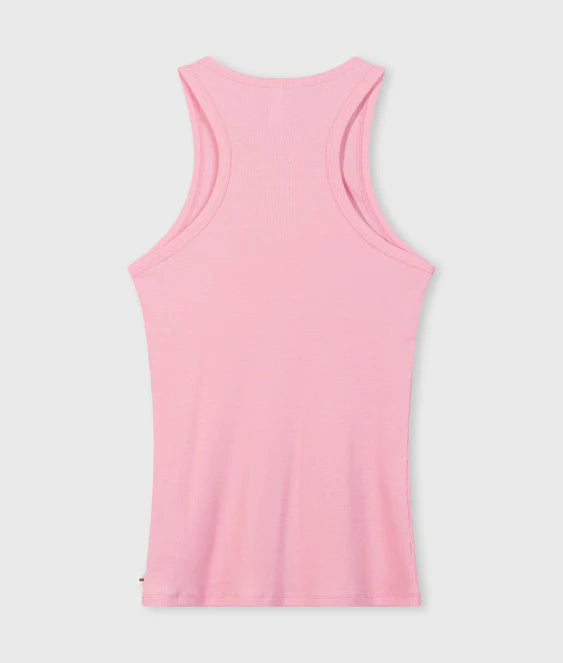 10 DAYS TANK TOP RIB