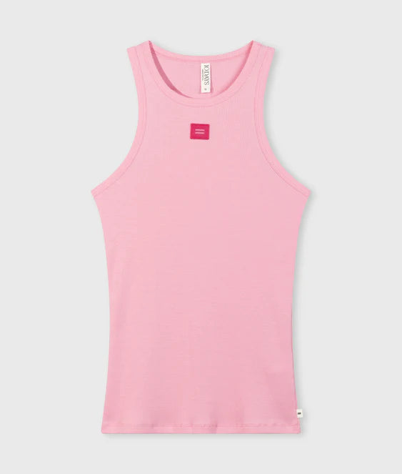10 DAYS TANK TOP RIB