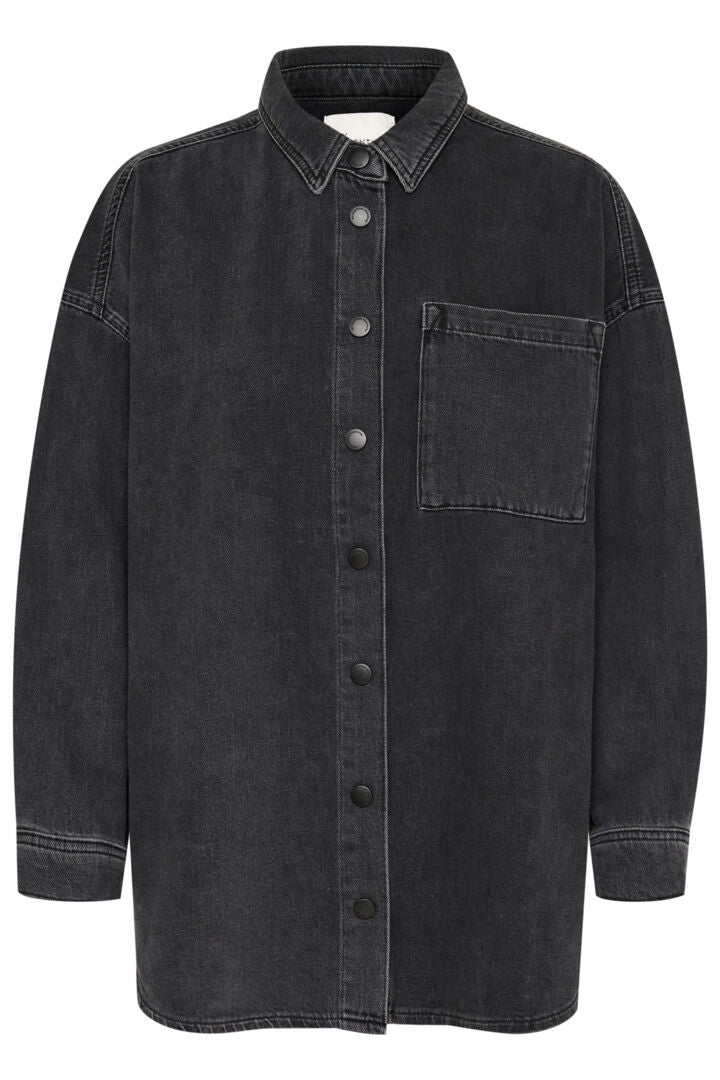 MY ESSENTIAL WARDROBE SHIRT MALO
