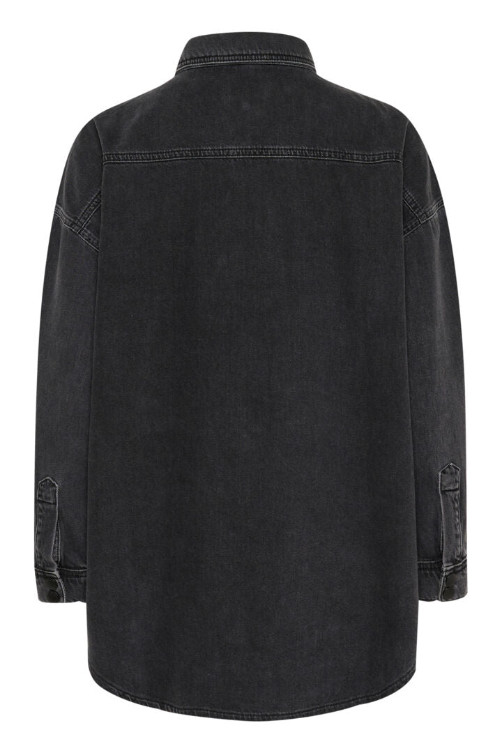 My Essential Wardrobe - MaloMW 143 Shirt