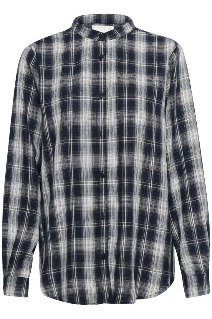 MY ESSENTIAL WARDROBE SHIRT HARRIS