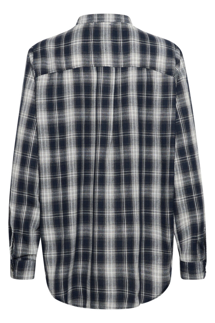 MY ESSENTIAL WARDROBE SHIRT HARRIS