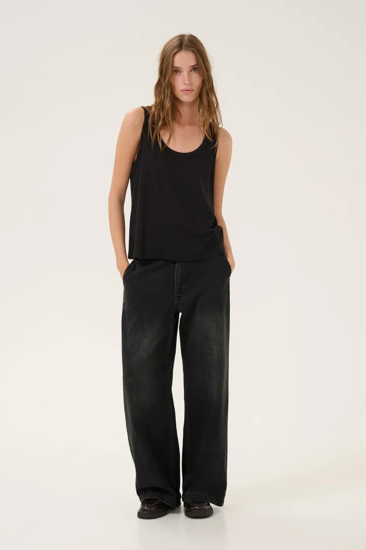 MY ESSENTIAL WARDROBE JEANS MALO