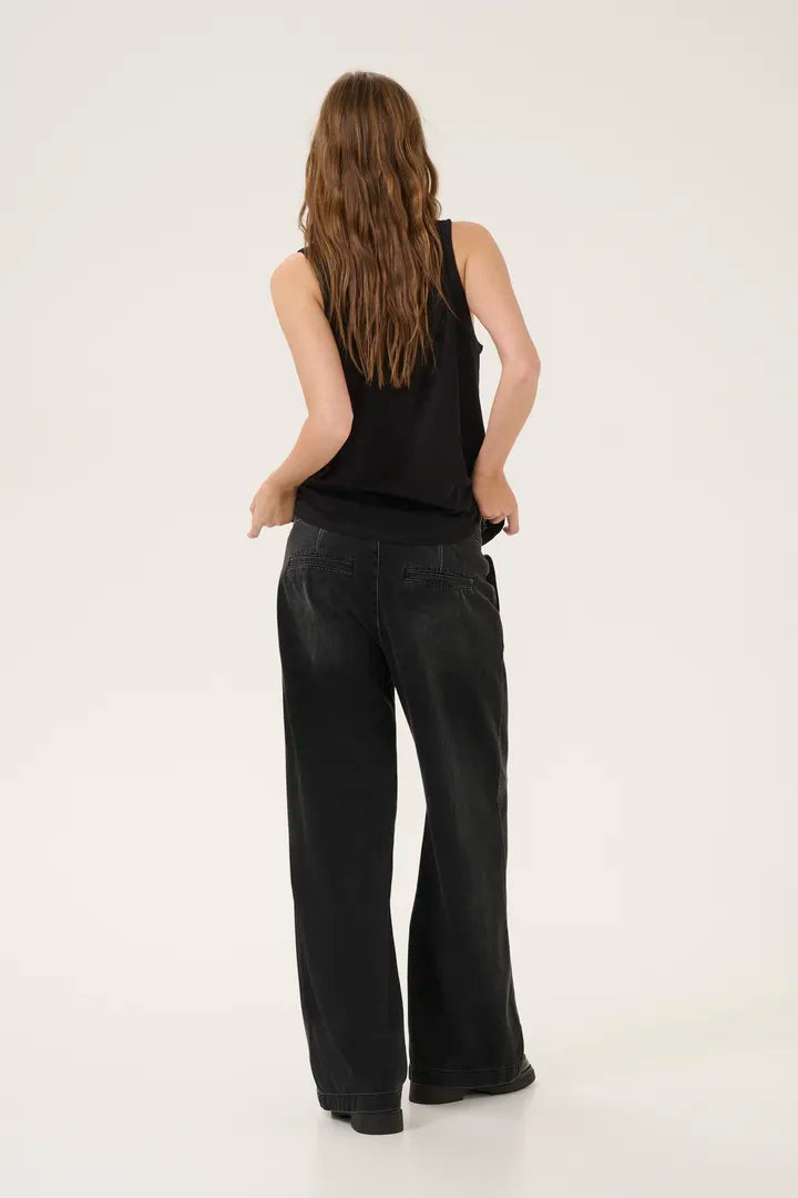 MY ESSENTIAL WARDROBE JEANS MALO