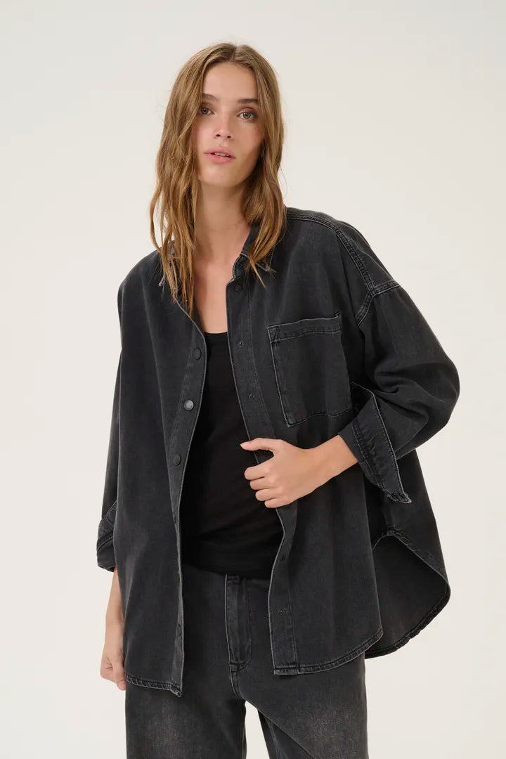My Essential Wardrobe - MaloMW 143 Shirt