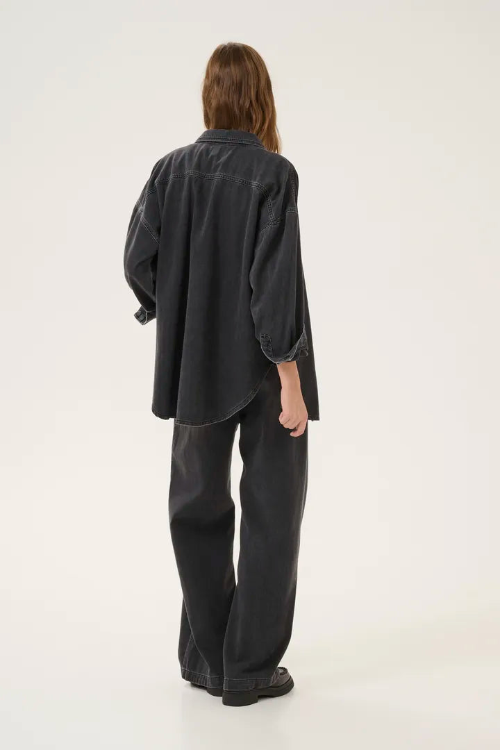 MY ESSENTIAL WARDROBE SHIRT MALO
