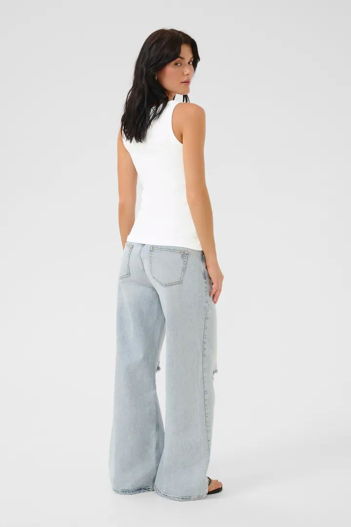 MandyMW Top
