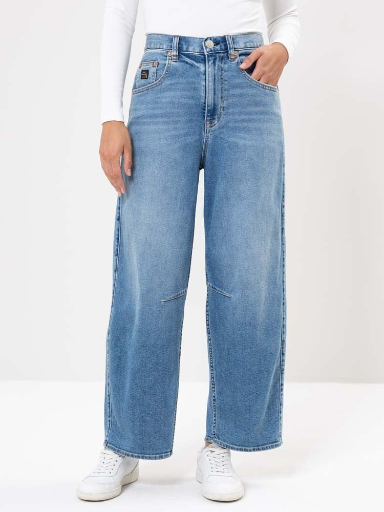 Herrlicher Barrow Jeans