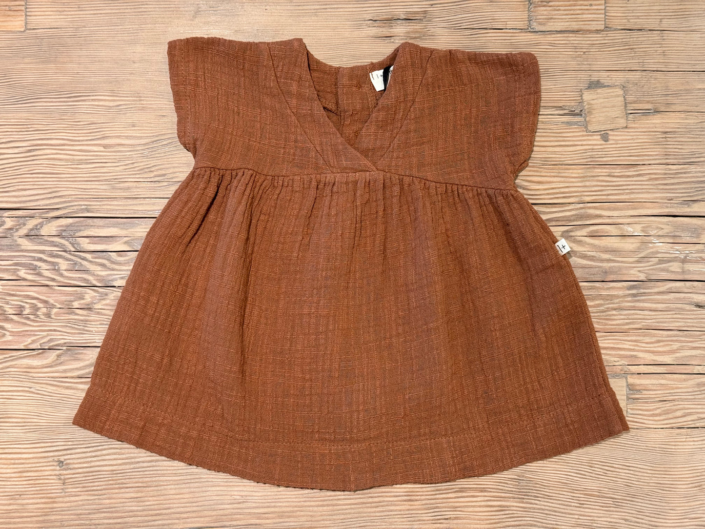 1+ in the family - Kleid ALBERTA