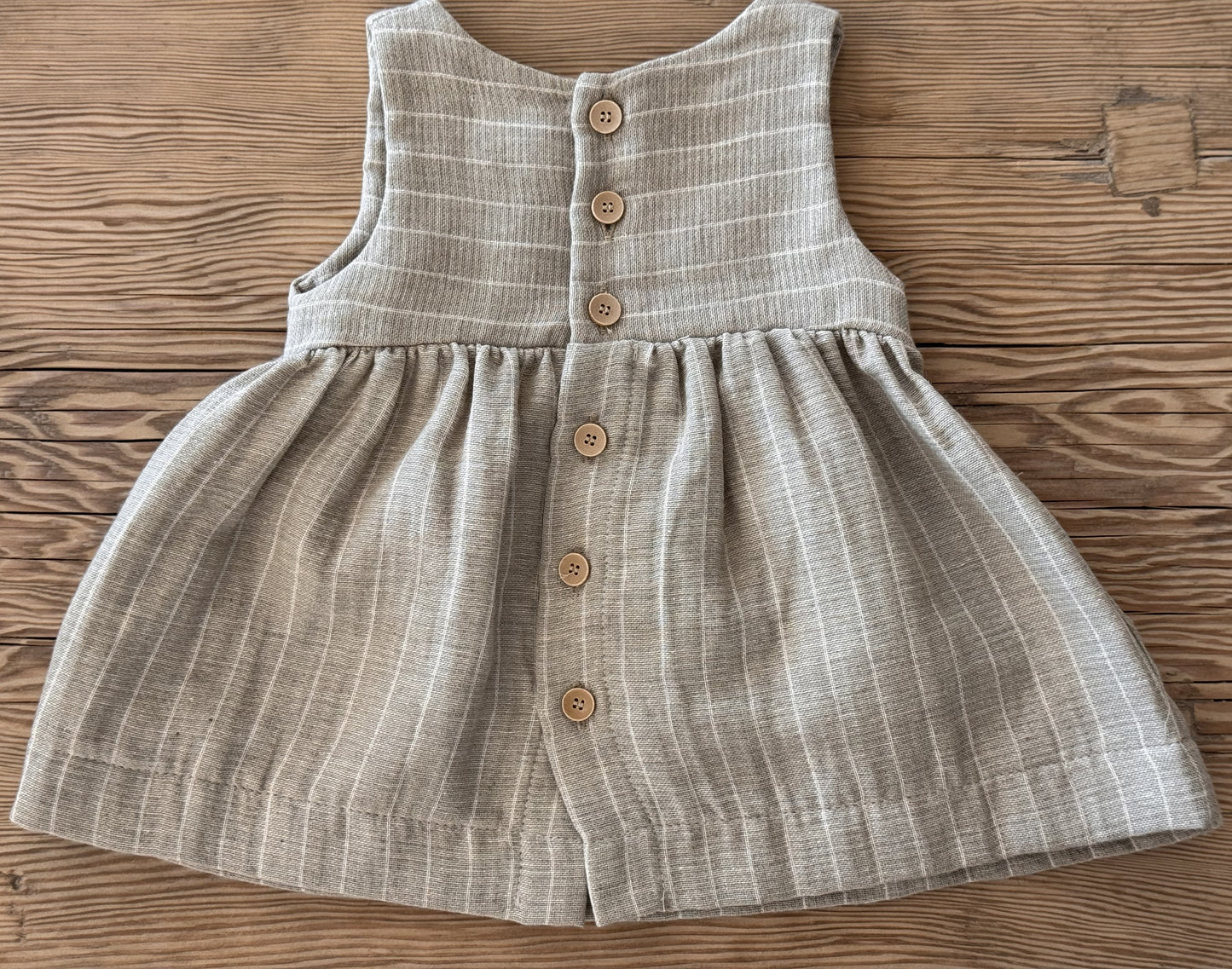 1+ in the Family - Kleid BEL