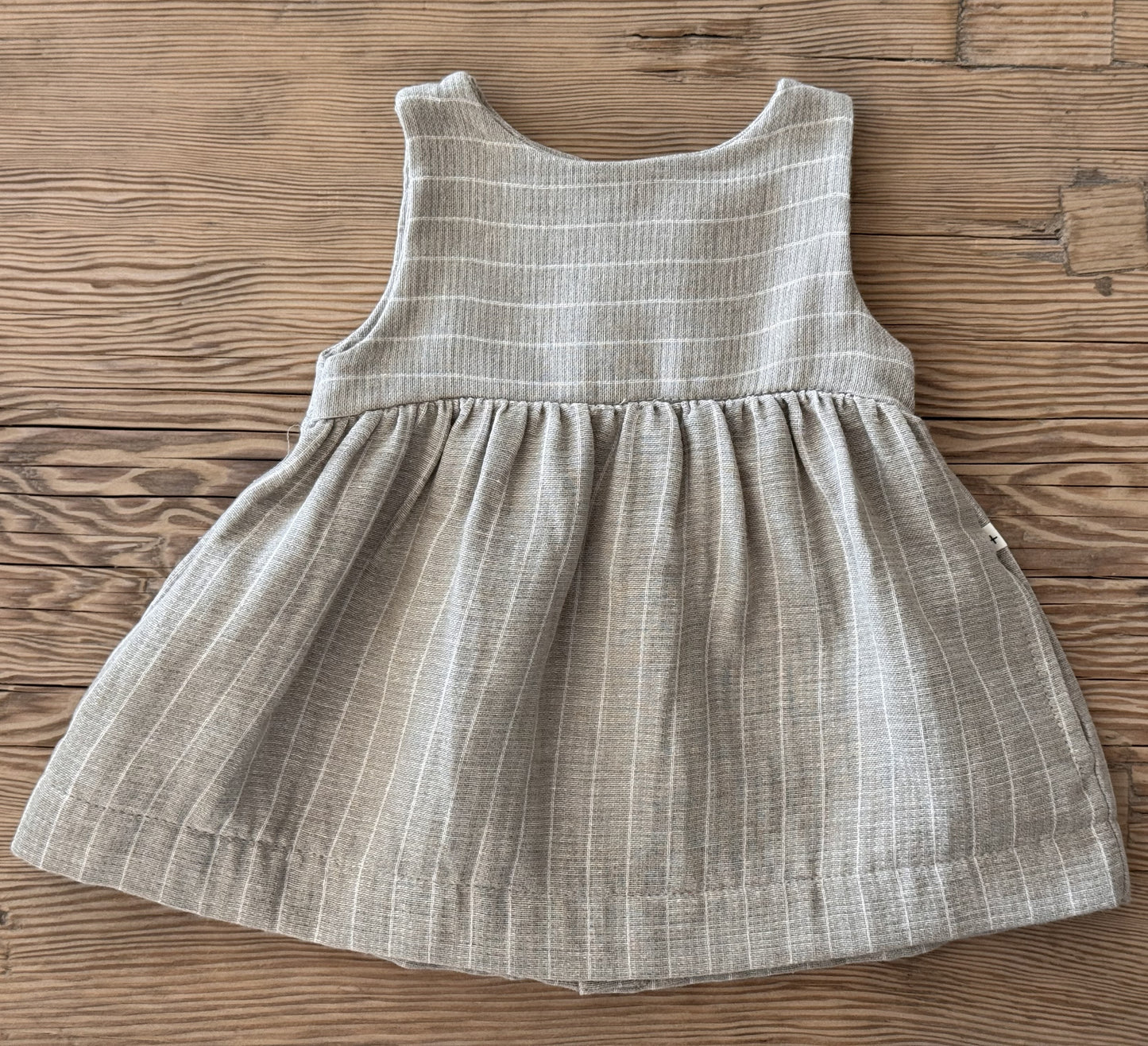 1+ in the Family - Kleid BEL