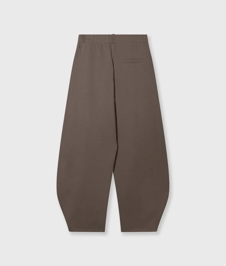 10DAYS BANANA PANTS FLEECE
