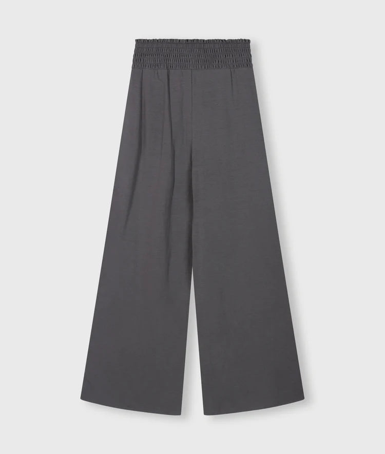 10 DAYS SMOCK WAISTBAND PANTS