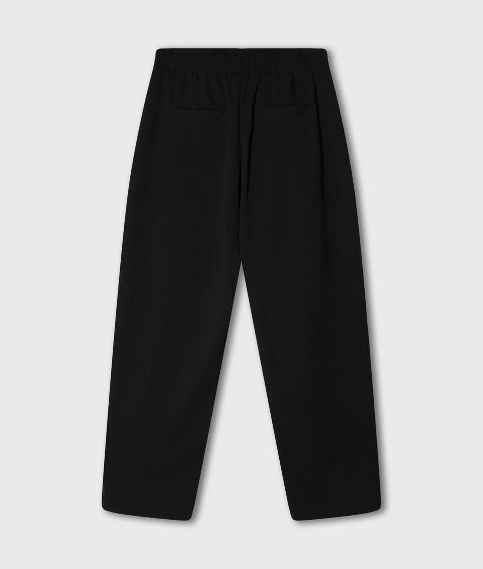 10DAYS BELTED PANTS CREPE