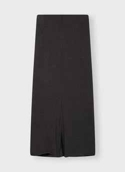 10DAYS MAXI DRAPE SKIRT
