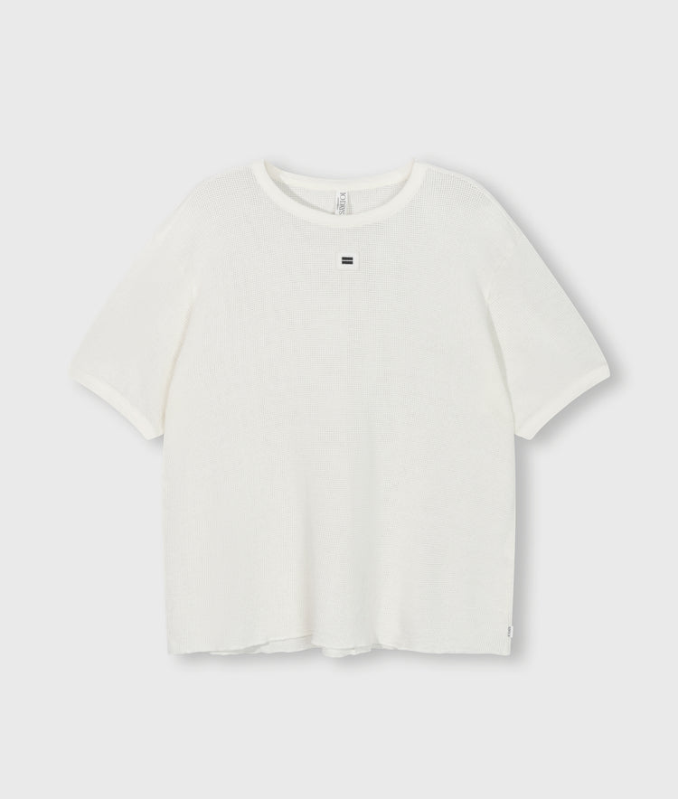10 DAYS TEE MESH