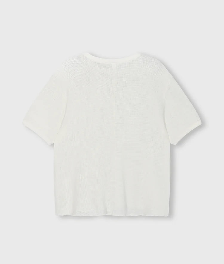 10 DAYS TEE MESH