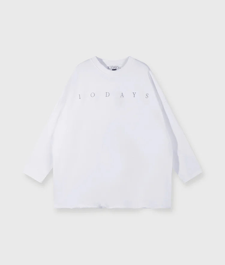 10 DAYS BEACH SWEATER