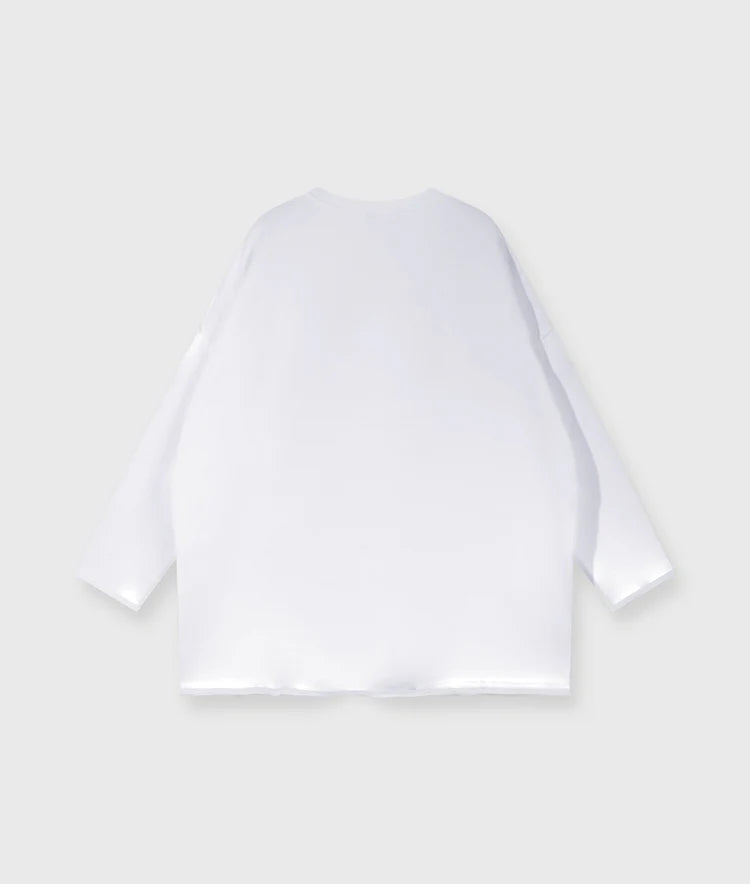10 DAYS BEACH SWEATER