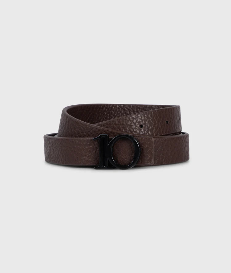 MONOGRAM BELT - 10DAYS