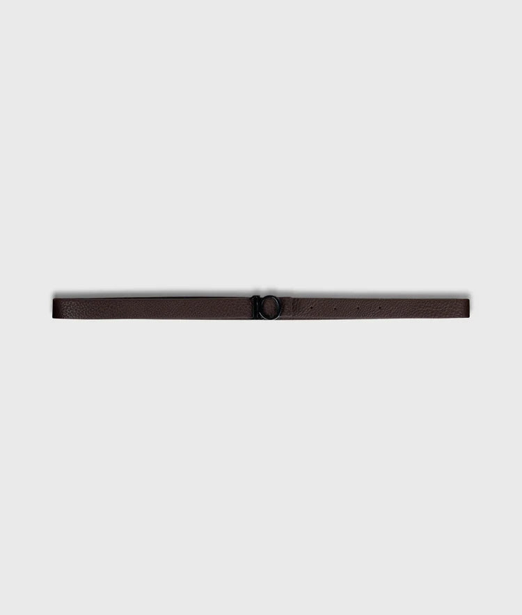 MONOGRAM BELT - 10DAYS