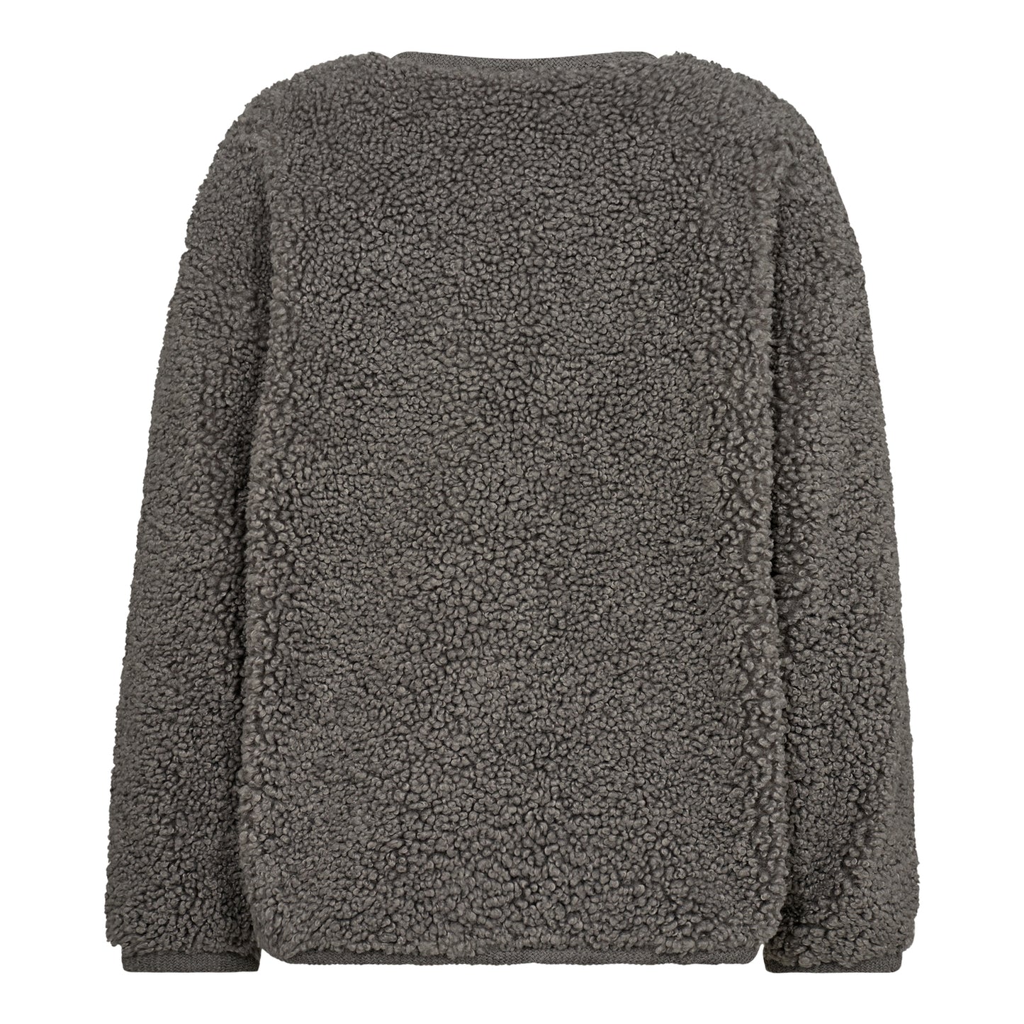 CO COUTURE NewCC Timmy Teddy Jacket