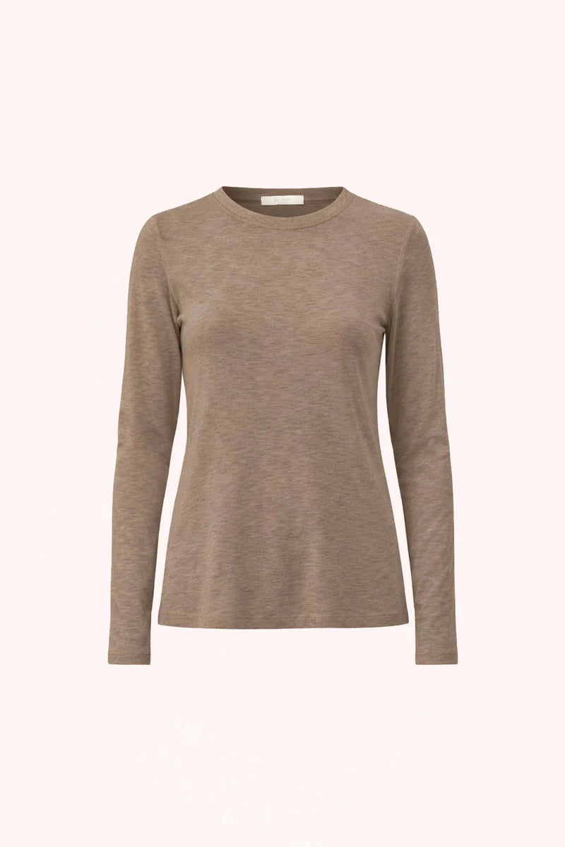 MOKY LS TOP - BY-BAR