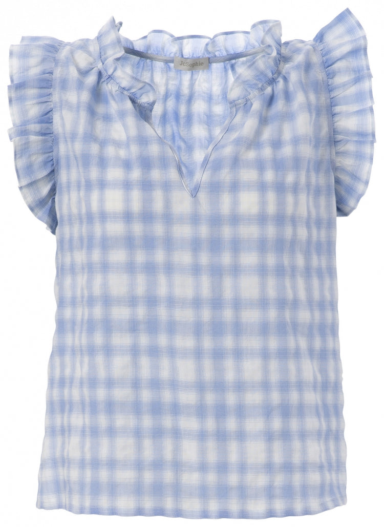 JC SOPHIE GIULIANNA BLOUSE