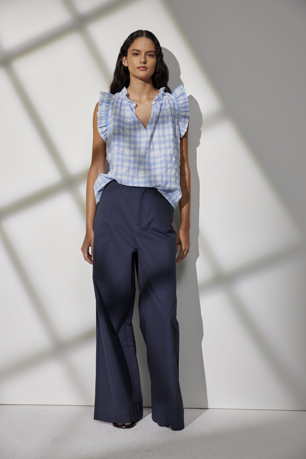 JC SOPHIE GIULIANNA BLOUSE