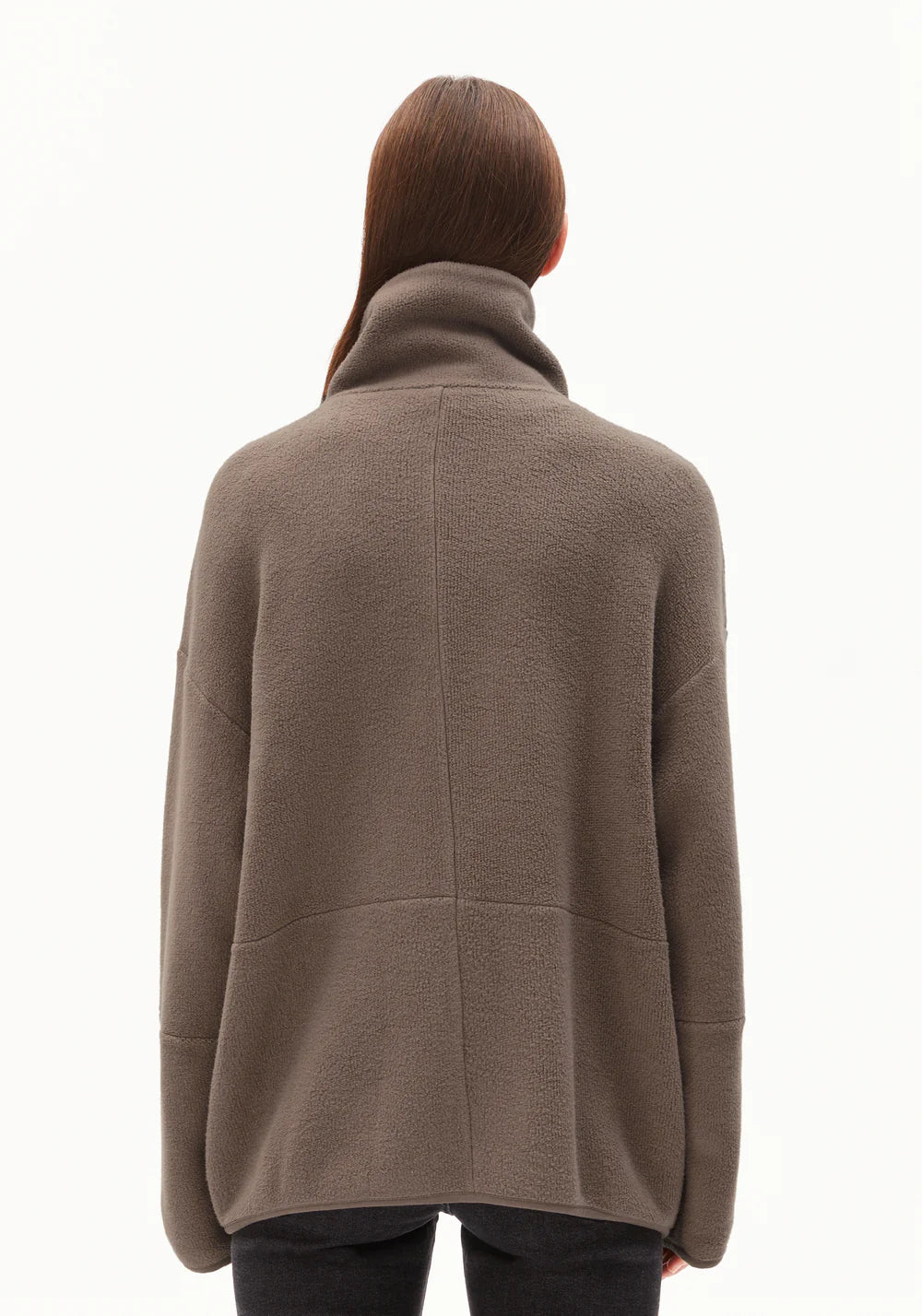 ARMEDANGELS ANAAWIL FLEECEJACKE