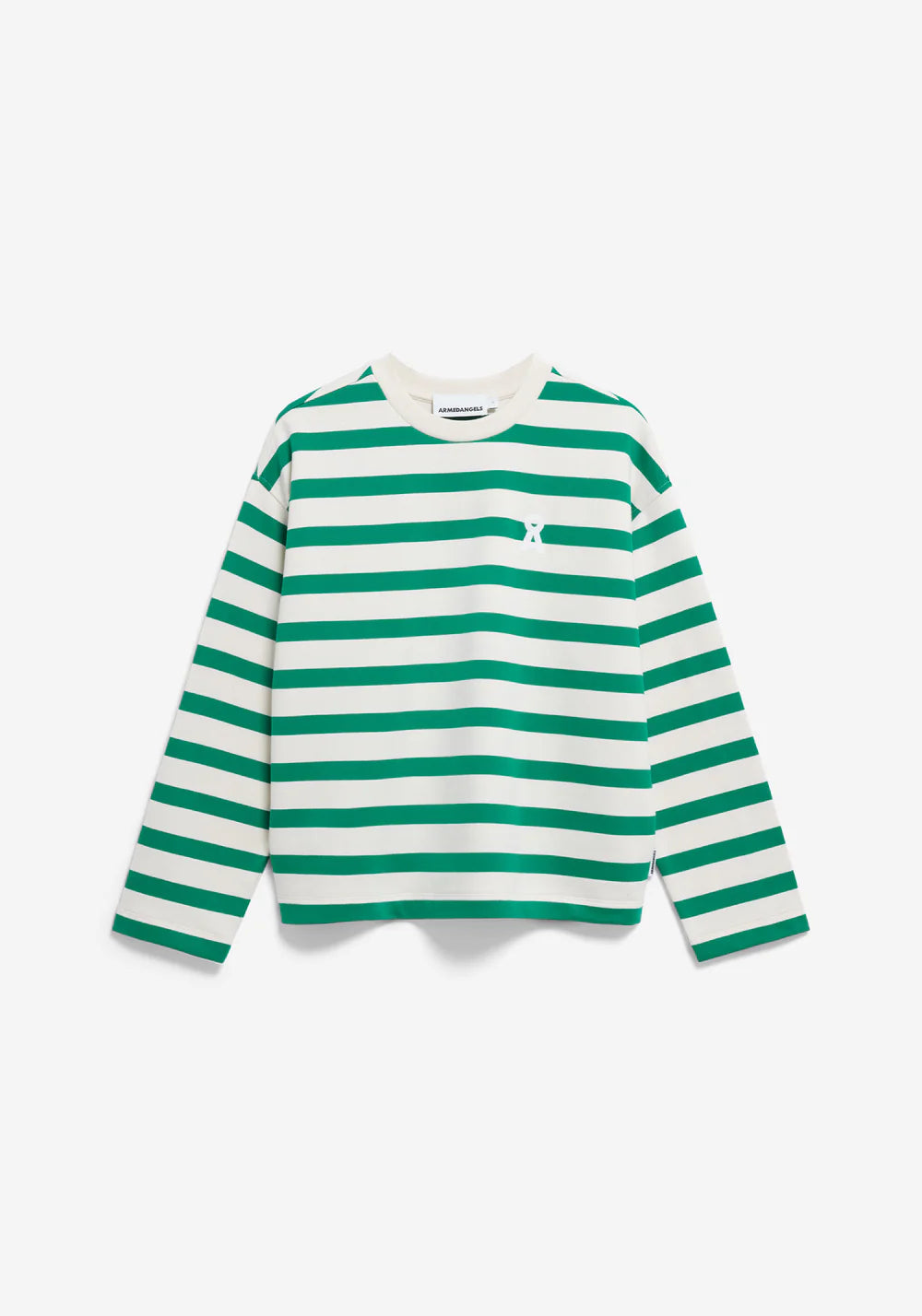 ARMEDANGELS ICONIC Å FRANKAA BOLD SWEAT