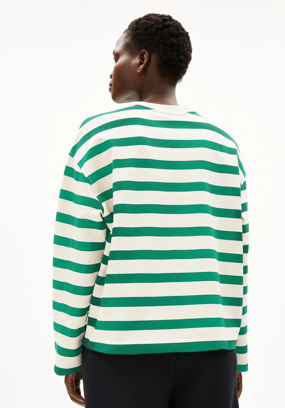 ARMEDANGELS ICONIC Å FRANKAA BOLD SWEAT