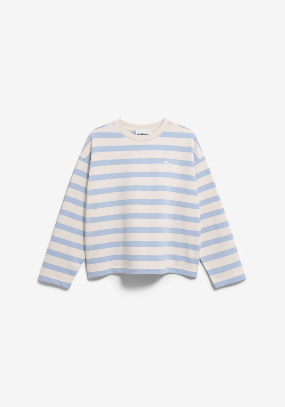 ARMEDANGELS ICONIC Å FRANKAA BOLD SWEATSHIRT