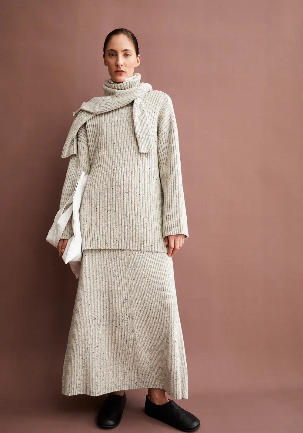 ARMEDANGELS SABIRAA TWEED