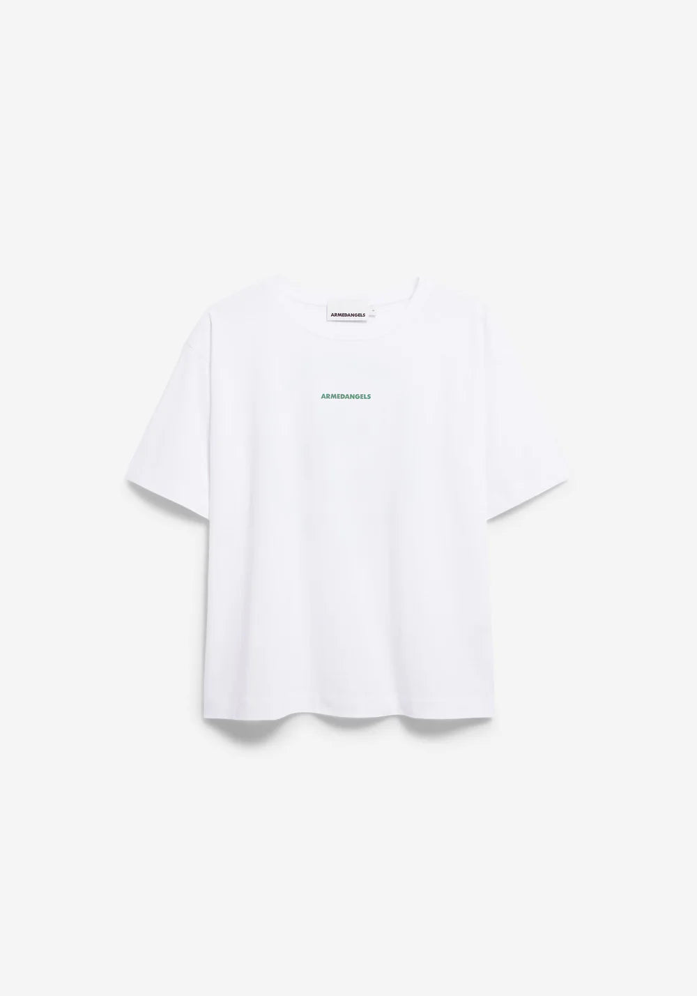 ARMEDANGELS GIANNAA DIFFERENCE T-SHIRT