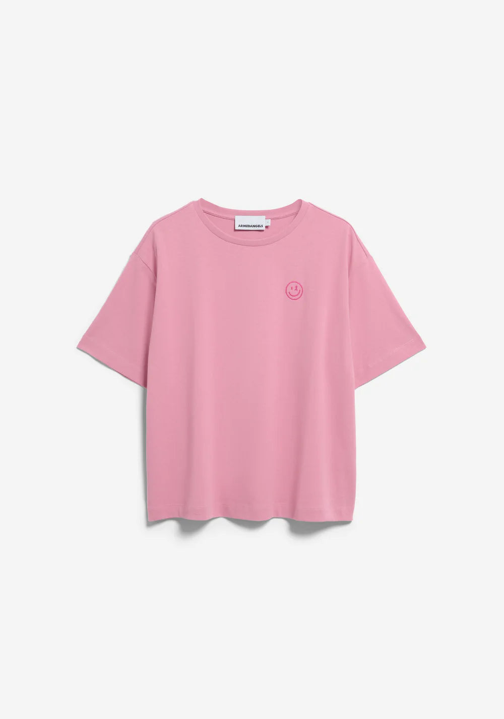 ARMEDANGELS GIANNAA DIFFERENCE T-SHIRT
