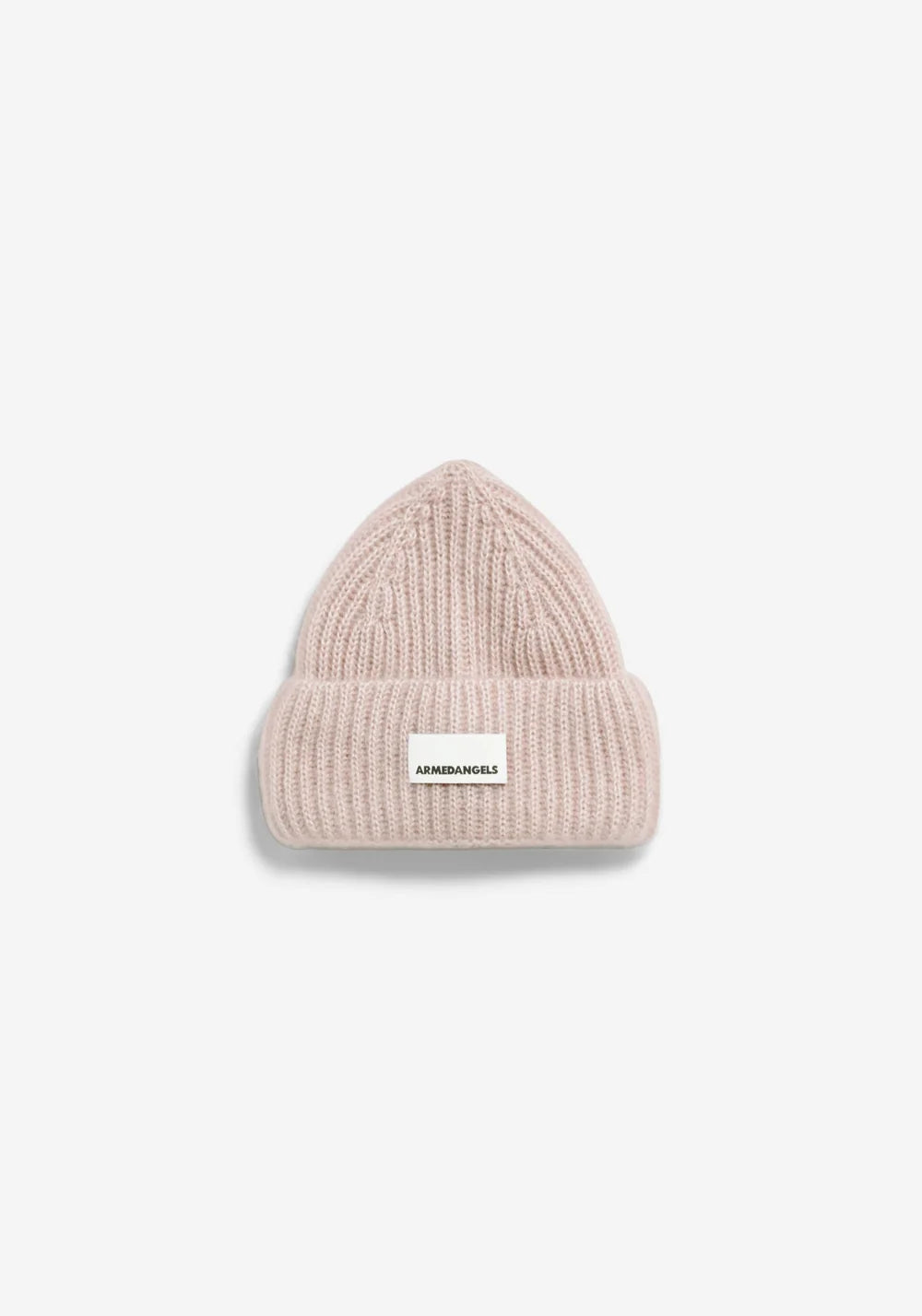 ARMEDANGELS MOHAIR BLEND KNIT HAT