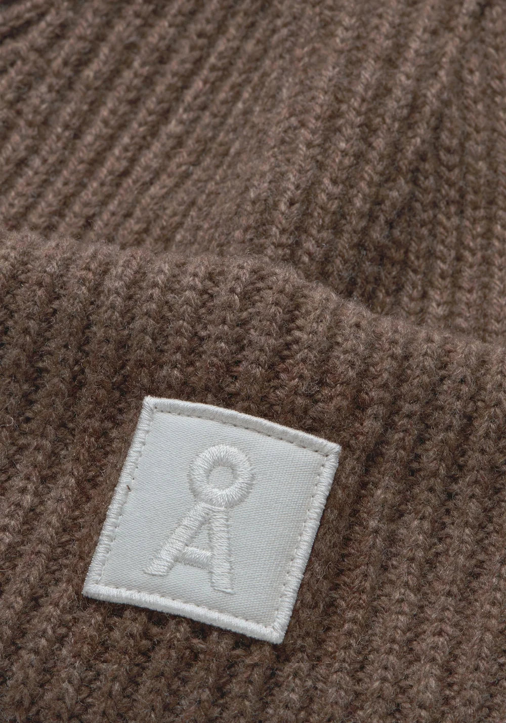 ARMEDANGELS ICONIC A WOOL HAT