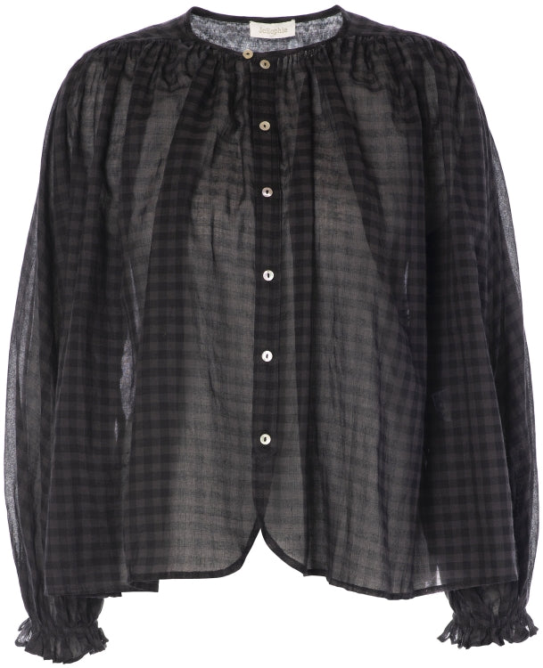 JC SOPHIE BLUSE JEWEL