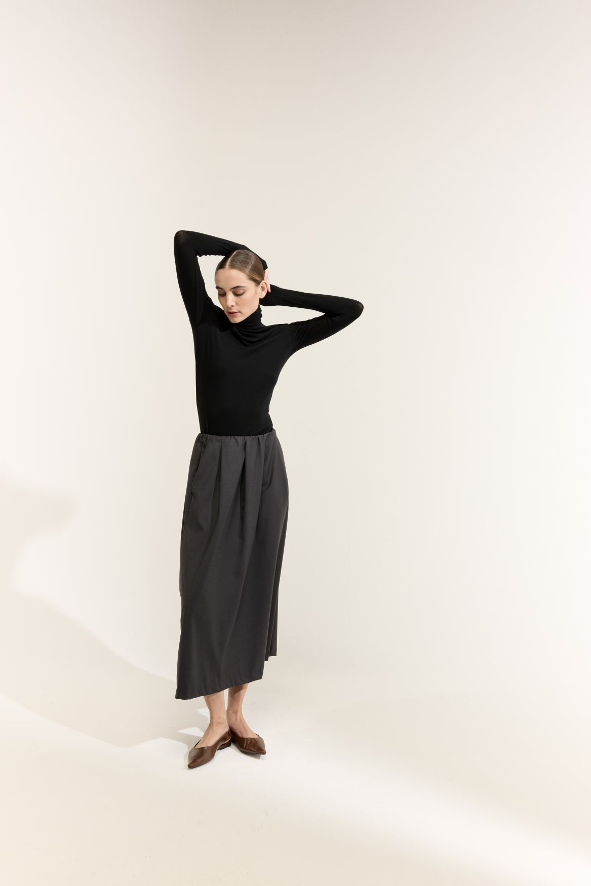 JC SOPHIE JOSEFFA TOP