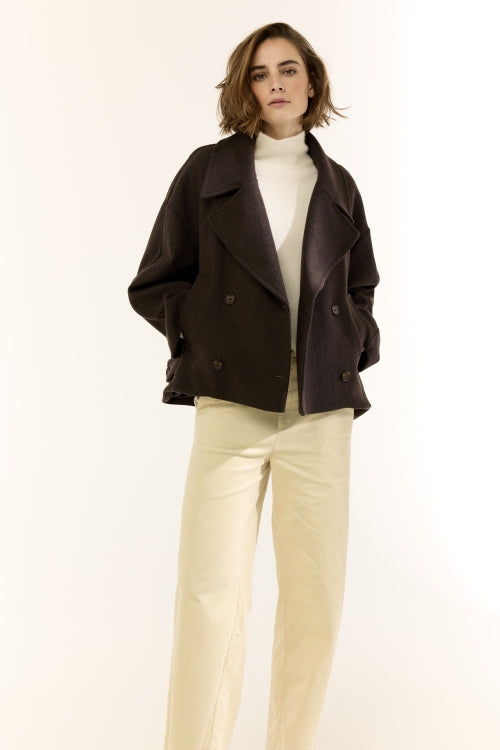 JC SOPHIE JACKE JOCASTA