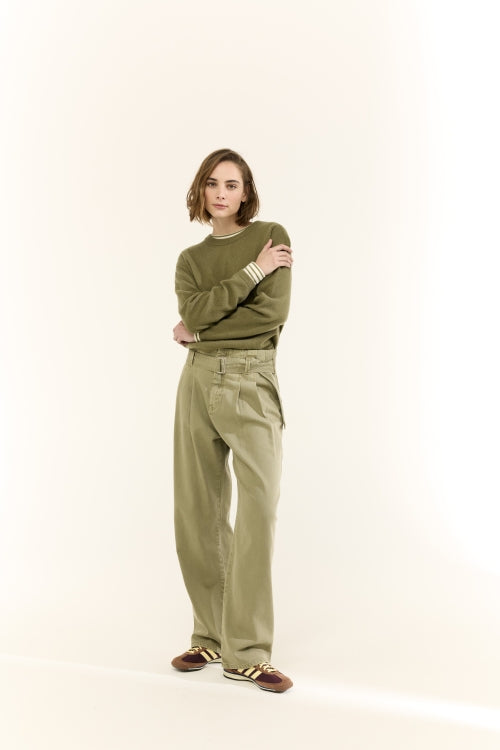 JC SOPHIE JADA TROUSERS