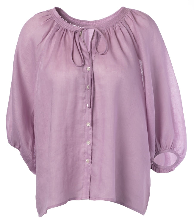 JC SOPHIE BLUSE MAGNOLIA