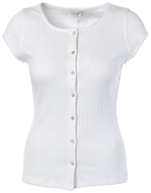 JC SOPHIE MITZY TOP