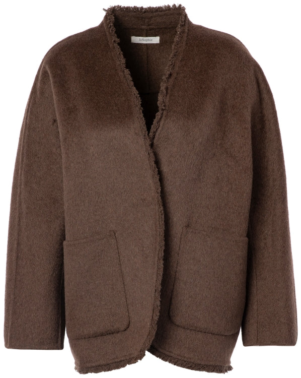 JC SOPHIE JACKE PALACE
