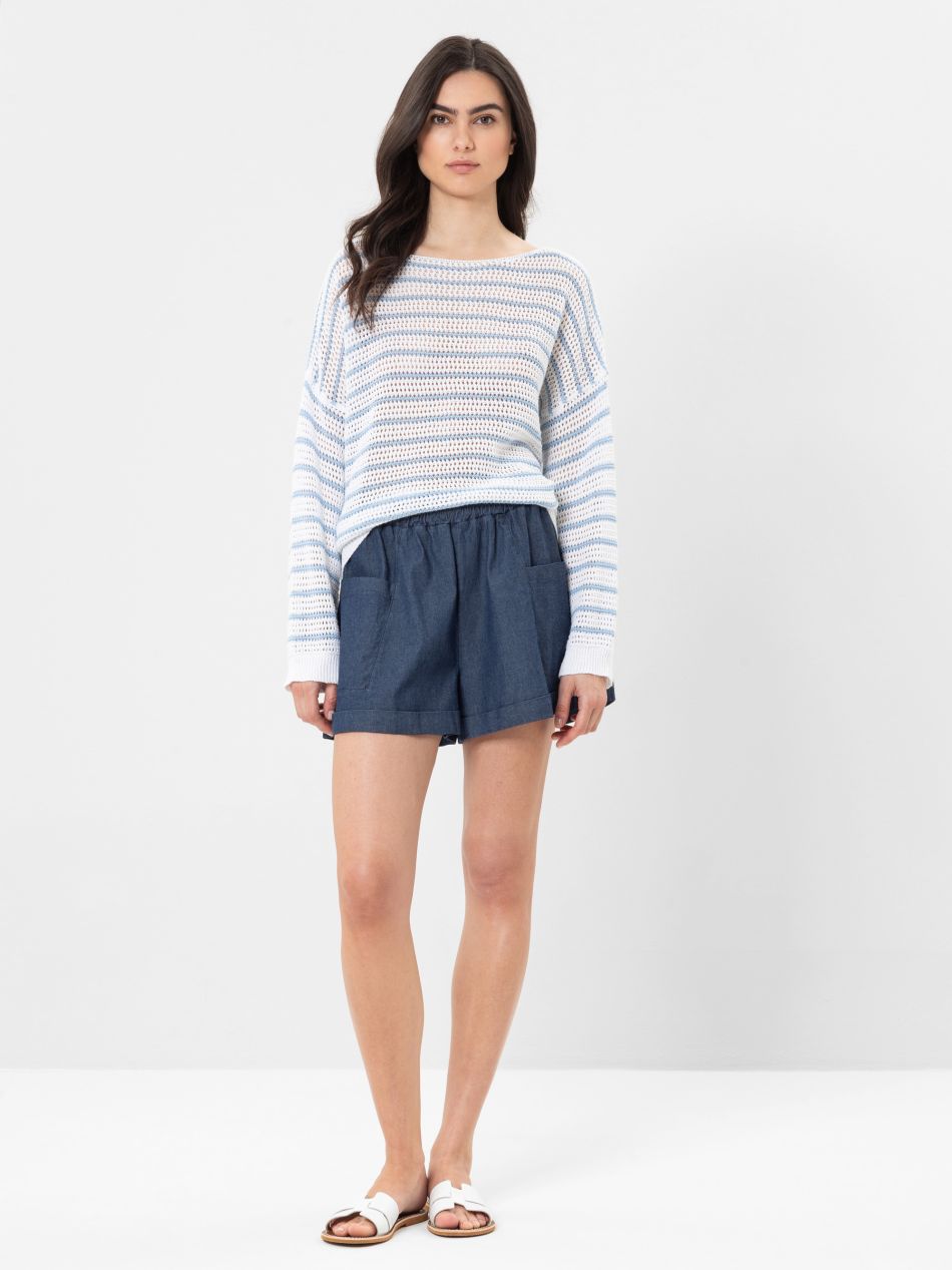 HERRLICHER SHORTS MEDILA