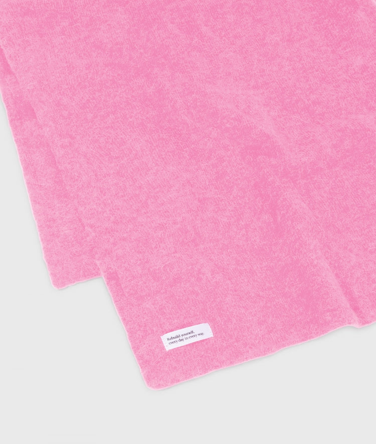 10 DAYS AMSTERDAM Scarf Soft Knit